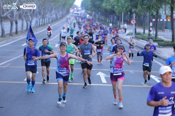 RUN TO LIVE 2024 - Ảnh #1432189