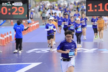 RUN TO LIVE 2024 - Ảnh #1351716