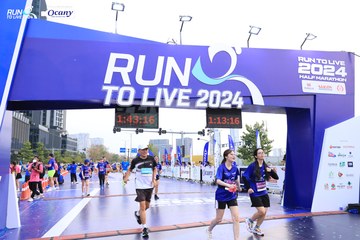 RUN TO LIVE 2024 - Ảnh #1367576