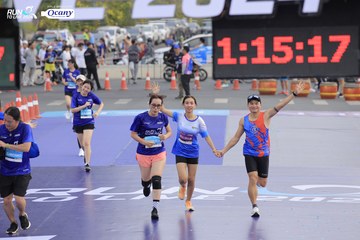 RUN TO LIVE 2024 - Ảnh #1391588