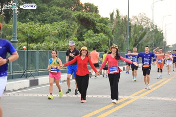 RUN TO LIVE 2024 - Ảnh #1399460