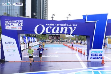 RUN TO LIVE 2024 - Ảnh #1417241