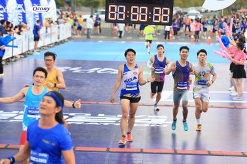RUN TO LIVE 2024 - Ảnh #1333846