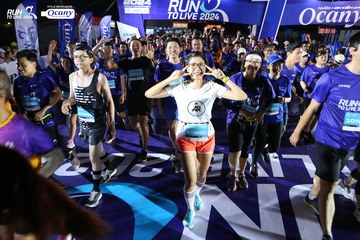 RUN TO LIVE 2024 - Ảnh #1319319