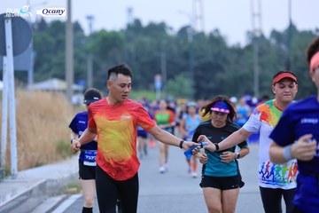 RUN TO LIVE 2024 - Ảnh #1369602