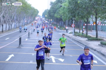 RUN TO LIVE 2024 - Ảnh #1432681