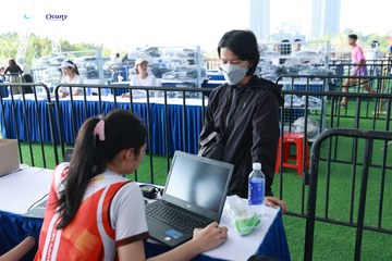 RUN TO LIVE 2024 - Ảnh #1309034