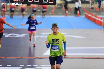 RUN TO LIVE 2024 - Ảnh #1412030