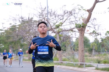 RUN TO LIVE 2024 - Ảnh #1400069