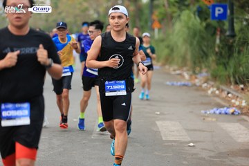 RUN TO LIVE 2024 - Ảnh #1338466