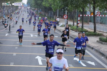 RUN TO LIVE 2024 - Ảnh #1435556
