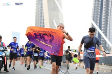 RUN TO LIVE 2024 - Ảnh #1349754