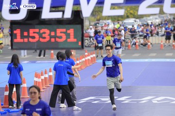 RUN TO LIVE 2024 - Ảnh #1394771