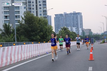 RUN TO LIVE 2024 - Ảnh #1450510