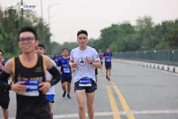 RUN TO LIVE 2024 - Ảnh #1392009