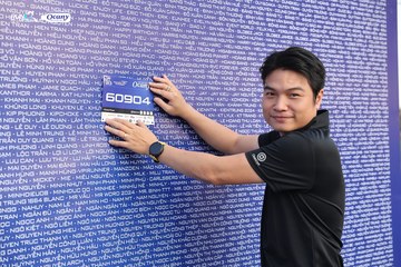 RUN TO LIVE 2024 - Ảnh #1308476