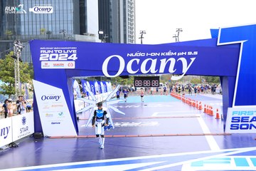 RUN TO LIVE 2024 - Ảnh #1417234