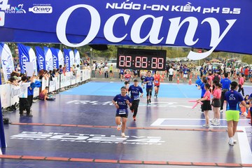 RUN TO LIVE 2024 - Ảnh #1404863