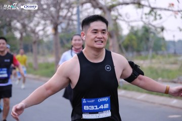 RUN TO LIVE 2024 - Ảnh #1398121