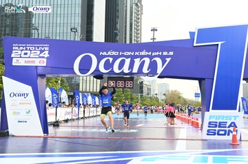 RUN TO LIVE 2024 - Ảnh #1423450