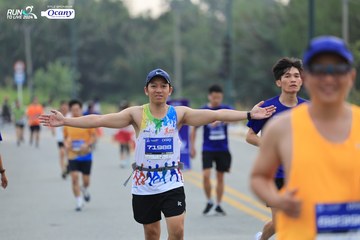 RUN TO LIVE 2024 - Ảnh #1386261
