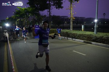 RUN TO LIVE 2024 - Ảnh #1378035