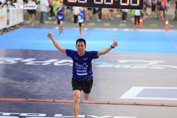 RUN TO LIVE 2024 - Ảnh #1333508