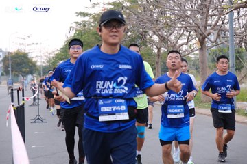 RUN TO LIVE 2024 - Ảnh #1399153