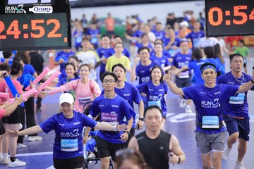 RUN TO LIVE 2024 - Ảnh #1362369