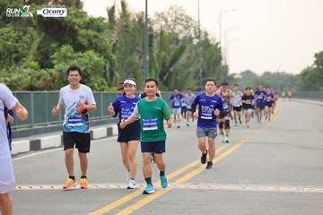 RUN TO LIVE 2024 - Ảnh #1399700