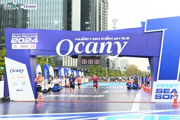 RUN TO LIVE 2024 - Ảnh #1422528