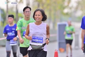 RUN TO LIVE 2024 - Ảnh #1445526