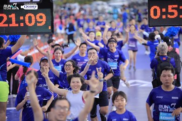 RUN TO LIVE 2024 - Ảnh #1360672