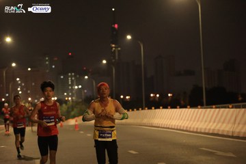 RUN TO LIVE 2024 - Ảnh #1440473
