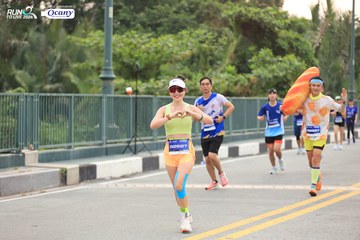 RUN TO LIVE 2024 - Ảnh #1400501