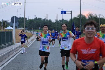 RUN TO LIVE 2024 - Ảnh #1371761