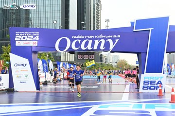 RUN TO LIVE 2024 - Ảnh #1423059