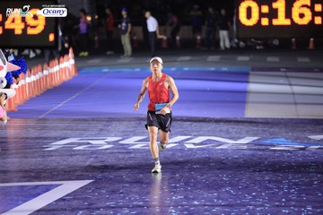 RUN TO LIVE 2024 - Ảnh #1352108
