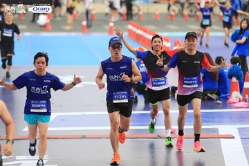 RUN TO LIVE 2024 - Ảnh #1409628