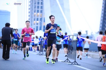 RUN TO LIVE 2024 - Ảnh #1326184