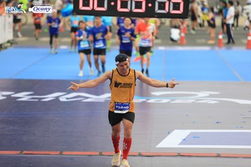 RUN TO LIVE 2024 - Ảnh #1409690