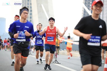 RUN TO LIVE 2024 - Ảnh #1348852