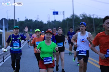 RUN TO LIVE 2024 - Ảnh #1365211