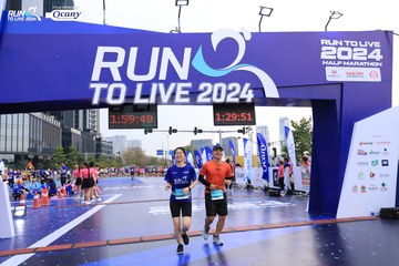 RUN TO LIVE 2024 - Ảnh #1366211