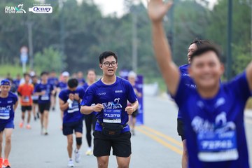 RUN TO LIVE 2024 - Ảnh #1378891