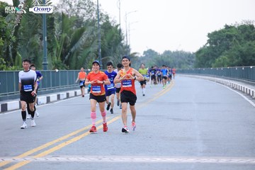 RUN TO LIVE 2024 - Ảnh #1386642