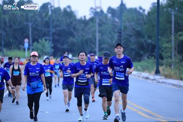 RUN TO LIVE 2024 - Ảnh #1365772