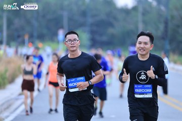 RUN TO LIVE 2024 - Ảnh #1368490