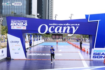 RUN TO LIVE 2024 - Ảnh #1417045