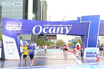 RUN TO LIVE 2024 - Ảnh #1418571